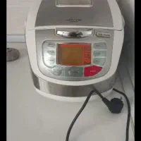 پلوپز همه کاره سون استار اصل المان