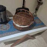 میز