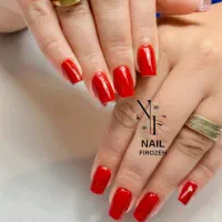 ناخن تخفیف خدمات کاشت عجله کن تا دیر نشده|خدمات آرایشگری و زیبایی|رفسنجان, |دیوار
