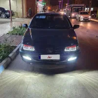 پارس اتومات