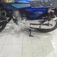 موتورخشک 200بهترین برند لیفان نیروموتور