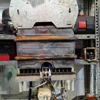 آبگرمکن دیواری