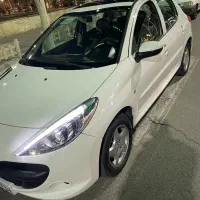 ۲۰۷پانا بی رنگ ۴۰۱