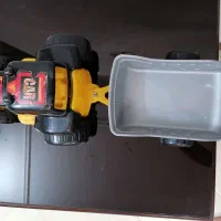 تراکتور اسباب بازی