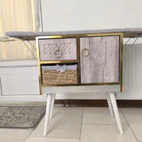 میز اتو کنسول دار