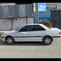 پژو پارس TU5مدل ۱۴۰۲