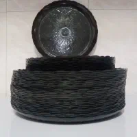 فروش ظروف یکبار مصرف به قیمت فاکتور