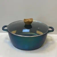 قابلمه چدن|ظروف پختوپز|ری, شهادت|دیوار