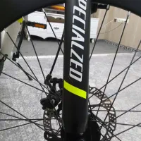 دوچرخه ۲۶ آلومینیوم اصل|دوچرخه، اسکیت، اسکوتر|ورامین, شهرک مدرس|دیوار