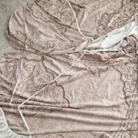 روفرشی ترک ۹ متری دور کش دار مخمل اصلی|روفرشی|ورامین, ورامین|دیوار