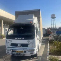 باربری( حمل بار )باربری