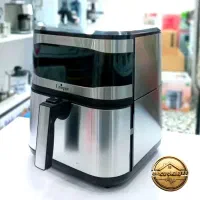 سرخ کن بدون روغن یونیک UQ-SSO8