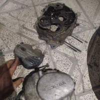 وسایل موتور سیکلت|قطعات یدکی و لوازم جانبی|زنجان, |دیوار