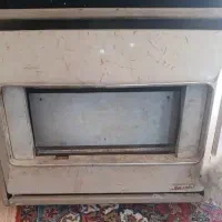 بخاری اصل انیورسال دیواری|بخاری، هیتر، شومینه|شیراز, تندگویان|دیوار