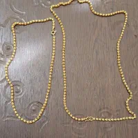 طلای ۲۰  زنجیر چینابی|جواهرات|یزد, |دیوار