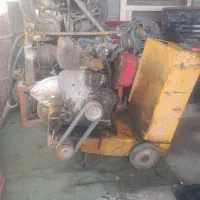 اجاره فروش تخته بشکه کمپکتور ایزوگام اسفالت تراشه|مصالح و تجهیزات ساختمان|دماوند, دماوند|دیوار