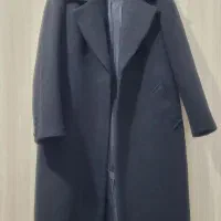 پالتو فوتر مشکی