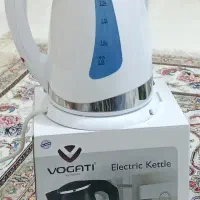 کتری برقی وگاتی به قیمت خرید