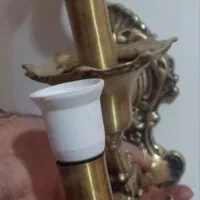 دیوارکوب|لوستر و چراغ آویز|اراک, |دیوار