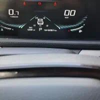 لاماری رنگ مشکی مدل ۱۴۰۳/۰۶/۰۳|خودرو سواری و وانت|مشکیندشت, |دیوار