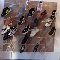 فروش مغازه کفش فروشی، رگال وقفسه چلیچه