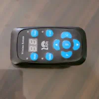 کیت فلاش ۴۰۰ ژول مندا فلاش پرتابل|دوربین عکاسی و فیلم‌برداری|ری, سرتخت|دیوار