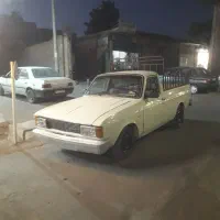 فروش وانت پیکان