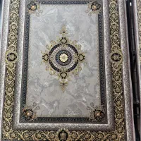 فرش قالی لاله