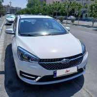 آریزو ۵ Ie جدید مدل ۱۴۰۲ کم کار
