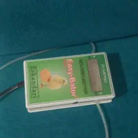 دستگاه جوجه کشی ایزیباتور ۶|لوازم جانبی حیوانات|پاکدشت, پاکدشت (مامازند)|دیوار