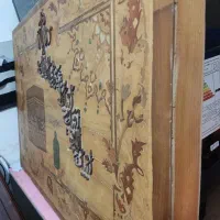 تابلوی معرق|تابلو، نقاشی، عکس|بابلسر, |دیوار