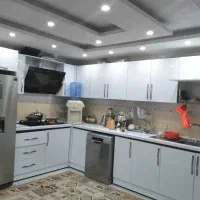 معاوضه آپارتمان شهرک مدرس