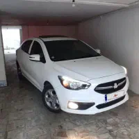 شاهین G مدل ۱۴۰۰