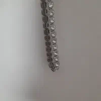 گردنبند چِین فول نگین