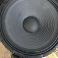 فروش ووفر آهن‌ربا  بزرگ|سیستم صوتی خانگی|برخوار, |دیوار