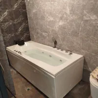 تاسیسات لوله کش نصب پمپ تانکر نصب شیرالات