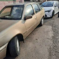 دوو سی یلو  مدل ۸۰