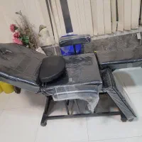 تخت کاشت مو فشیال  تزریق ژل بوتاکس|پزشکی|پارس‌آباد, |دیوار