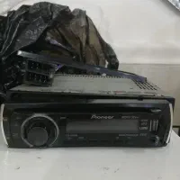 ضبط پاینر|صوتی و تصویری|هندیجان, |دیوار