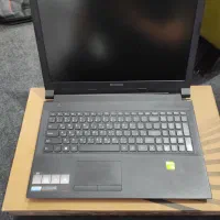 لب تاب LENoVO مدل B51