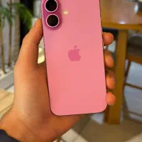 ایفون ۱۶ نرمال