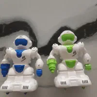 رباط عروسکی سه عدد|اسباببازی|مشهد, حسینآباد|دیوار