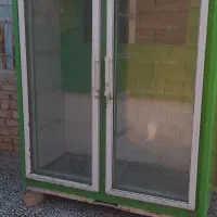 یخچال...|فروشگاه و مغازه|کازرون, |دیوار