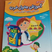 کتابهای اموزشی چاپ انتشارات اموزش وپرورش|کتاب و مجله آموزشی|مشهد, استاد یوسفی (شهرک غرب)|دیوار