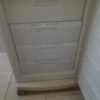 یک عدد یخچال فریزر  قیمت۵۵۰۰۰۰۰درپاکدشت|یخچال و فریزر|پاکدشت, پاکدشت (مامازند)|دیوار