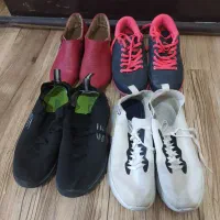 کتونی اورجینال سایز 38