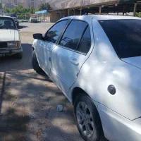 سورن پلاس دوگانه سوز مخزن بزرگ سیمی