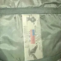 کیسه خواب طرح آمریکایی