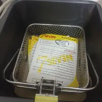 سرخ کن|اجاق گاز و لوازم برقی پخت‌وپز|تهران, افسریه شمالی|دیوار