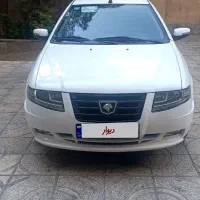 سورن پلاس ef7 مدل بهمن 1403